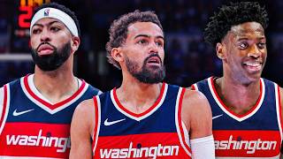 Are The Washington Wizards... Good?!?