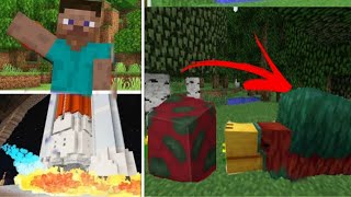Sniffer egg hatching | emotes in chat | 10 year old bug fixed| Minecraft 1.20 update