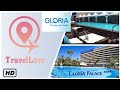 Neu - Hotel Gloria Palace San Agustín Thalasso & SPA ****  -  Gran Canaria