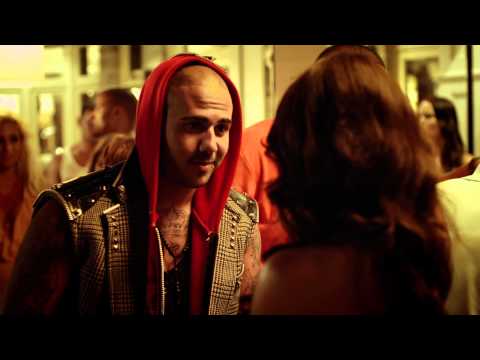 Danny Fernandes ft. Josh Ramsay & Belly - Hit Me Up