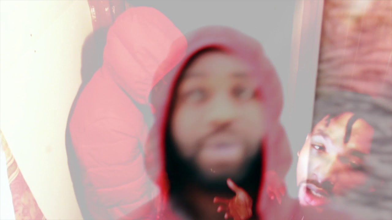 Yung Avaricious x DE Ewol Hoolie33 BLOOD OF MY BLOOD ( Flesh N Blood ) Intro