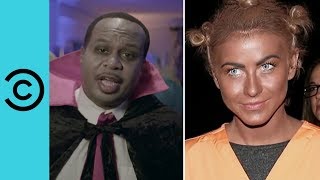 Is The Black Face Costume Ever Appropriate? | The Daily Show Is The Black Face Costume Ever Appropriate? | The Daily Show