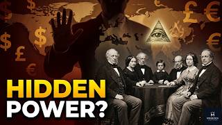How The Rothschild Family Built The World's Most Powerful Banking Empire
