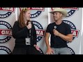Dustin Lynch Says Mom Would be Proud of His Teeth