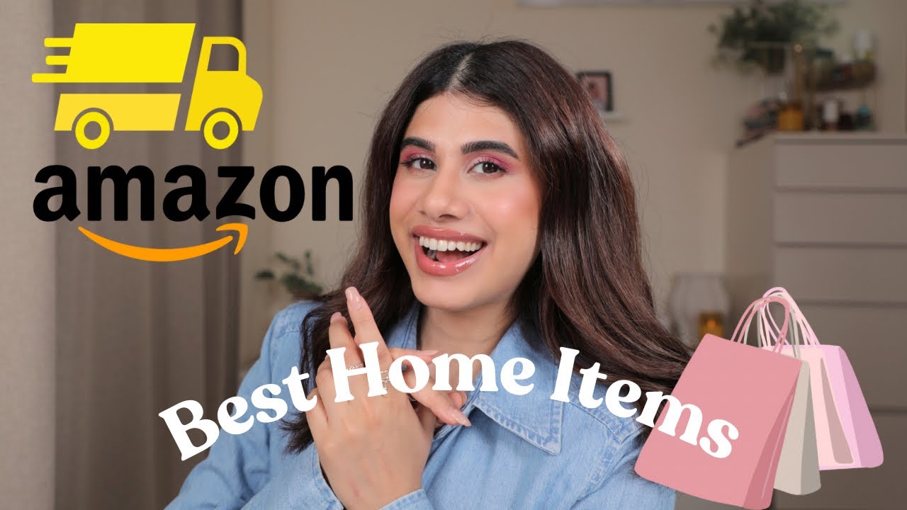 Amazon Haul | Makeup and Kitchen Organisers, baby toys & more…