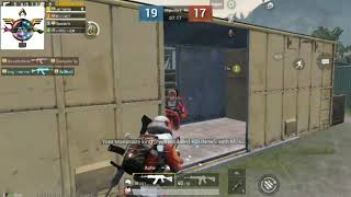 PUBG MOBILE MDAsiMYT  MONTAGE || PUBG LOVER MUST WATCH