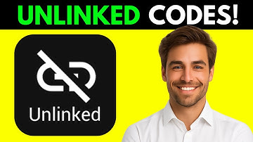 Best Unlinked Codes 2026 (UPDATED)