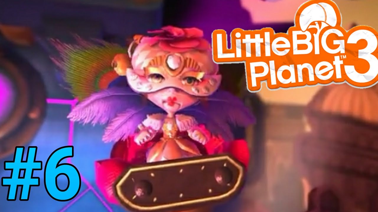 Pinky Booflums y el titán amarillo YouTube