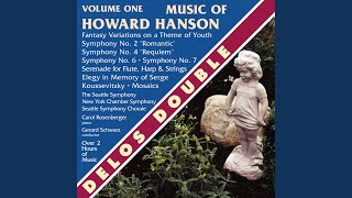 Symphony No. 6: II. Allegro scherzando