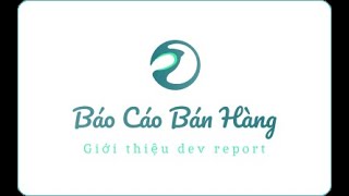 .NET Giới Thiệu Dev Report (devexpress)