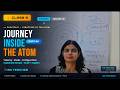 Journey Inside the Atom - Part 2 | Class 9th Science Chemistry | NCERT CBSE 2026-27 |Simple explain