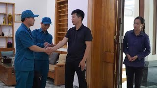 Download Lagu The police will investigate and everything will be clear. Will CEO Dong and Tu Yen be safe? MP3 Download Lagu The police will investigate and everything will be clear. Will CEO Dong and Tu Yen be safe? MP3