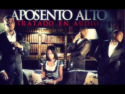 Amor real - Aposento Alto