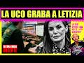 ¡BOMBAZO MUNDIAL! 🚨 La UCO GRABA a la Reina Letizia: Las CINTAS SECRETAS que HUNDEN la Casa Real