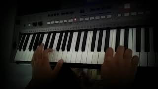 Download Lagu Asmara (Reff) cover piano MP3