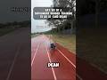Day 161 of Trying to go D1 #highschoolsports #trackandfield #running #crosscountry #track