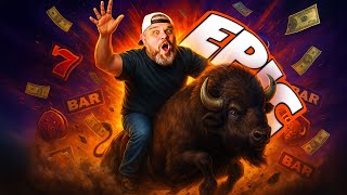 Trying Something New at the Casino Ended in Pure Shock! screenshot 5