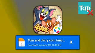 How To Download Tom & Jerry Chase Chinese Version (Tencent Edition) | Mediafire screenshot 5