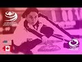 United States v Canada - round robin - LGT World Women's Curling Championships 2019