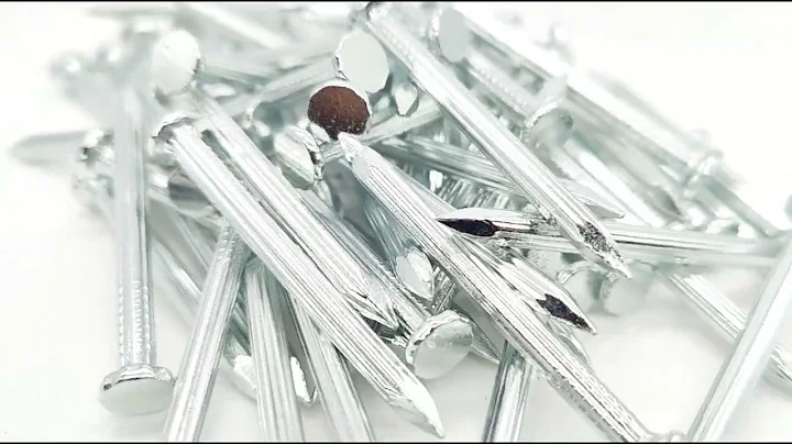 Concrete Nails vs. Screws: Which is Better for Your Project?