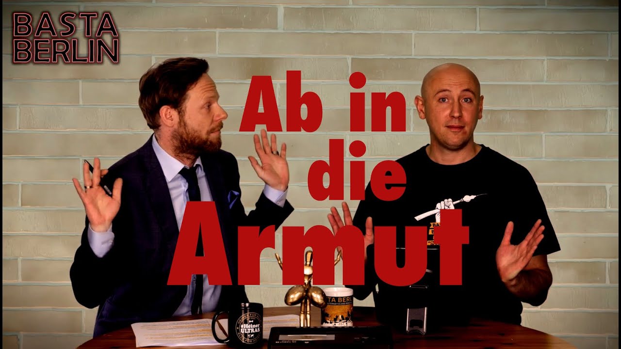 Basta Berlin