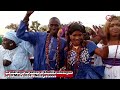 Mariage de astou et khalifa mbengue