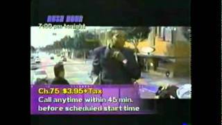 Sneak Prevue 1999 - Tonight