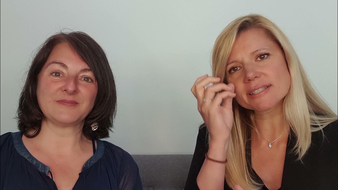 Côté masculin côté féminin équilibrer notre couple intérieur YouTube