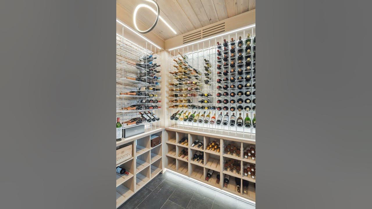 Big Sky Wine Cellar YouTube