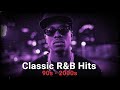 Classics R&amp;B 90s 2000s Mix | Usher, Mariah Carey, Aaliyah, Ashanti, Joe
