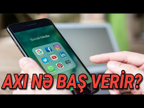 Video: Sosial şəbəkələr Nə üçündür?