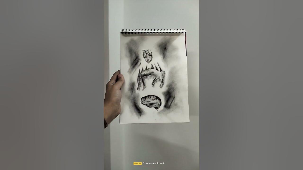 pov-always-stuck-in-mind-and-heart-pov-new-art-video-viralshorts