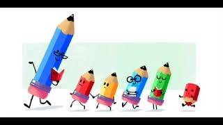 TeachCandy Promotional