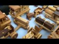 Hand Made Wooden Toys by Pap's Wooden Toys