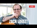 Zach Lovett | Mississippi Americana Music