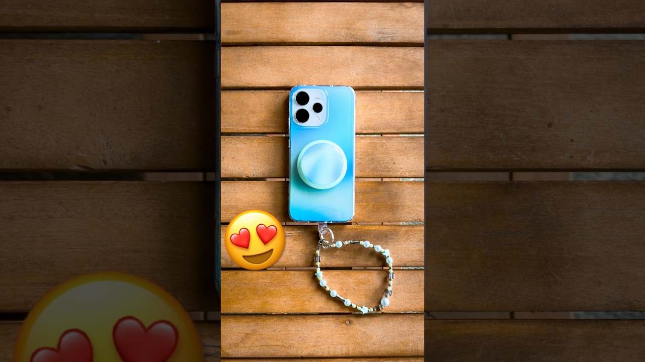 OPPO Reno 15 and Dancing Aurora Gift Box Unboxing!