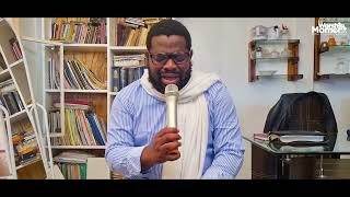 Video thumbnail of "KO lemba ngai te yesu stp Unikumbuke Baba avec le  fr Emmanuel Musongo live"