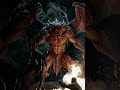 part 1 demon hunter🤯🔥#shortvideo #story #ai #aishorts #demonhunters #viral #popular #viralvideo