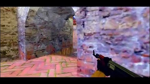 madskrillz 1v5 ace clutch on esea