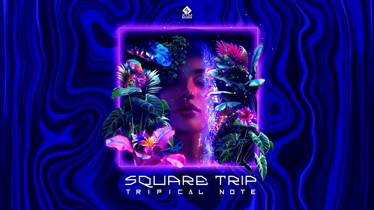 Watch Tripical Note - Square Trip on YouTube Watch Tripical Note - Square Trip on YouTube