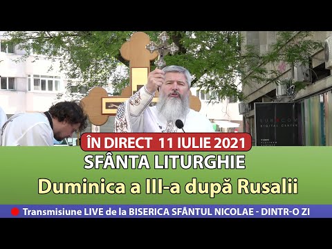 Video: „Principalul Lucru Este Liturghia”. Regulile Ortodoxe De Crăciun - Vedere Alternativă