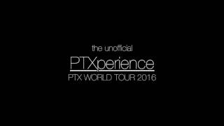 The Unofficial PTXperience Teaser