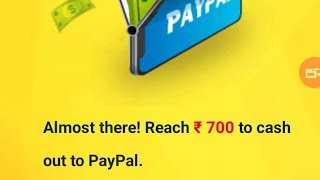 Knife  bounty application  review  aur pesa kese kamaye. screenshot 2