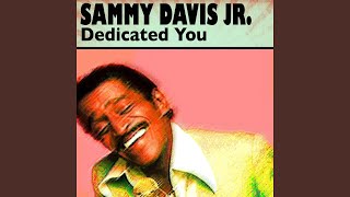 Watch Sammy Davis Jr Yours Is My Heart Alone video