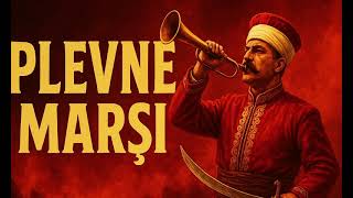 Tuna Nehri Akmam Diyor Plevne Marşı Osman Paşa I İstanbul