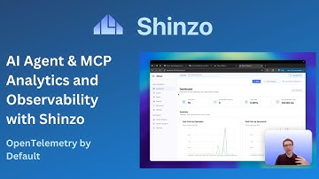 Shinzo MCP & AI Agent Analytics Platform - Feature Walkthrough