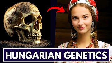 Wetenschappers onthullen schokkende genetische oorsprong van de Hongaren