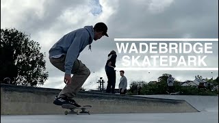 SWITCH FLIP BACK TAIL SHUVIT OUT