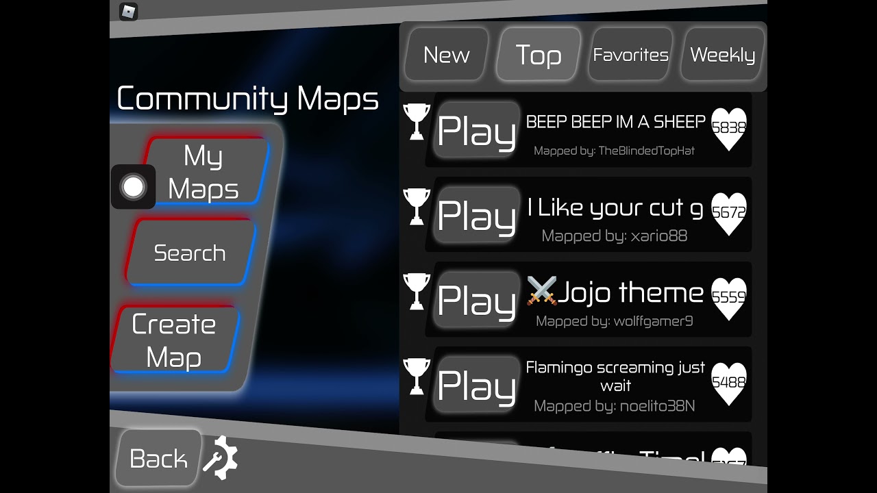 Ro saber (giorno theme)