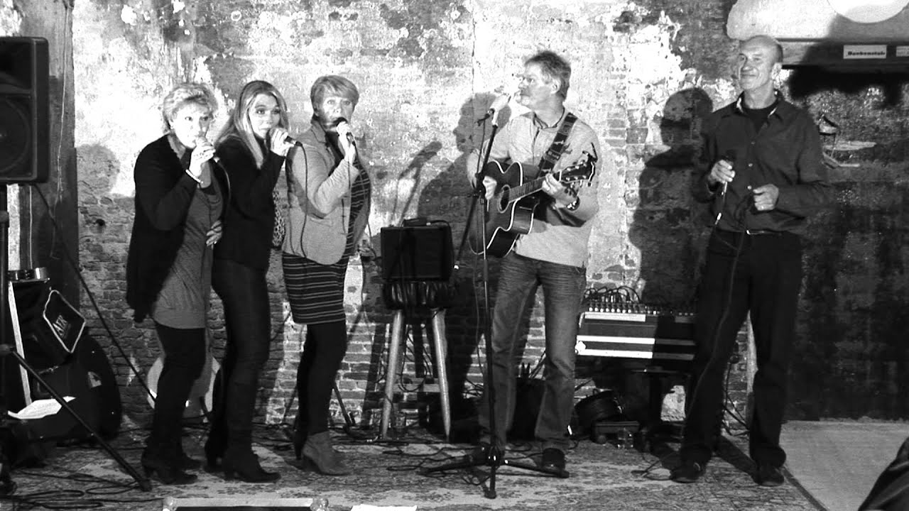 Delirious promo YouTube